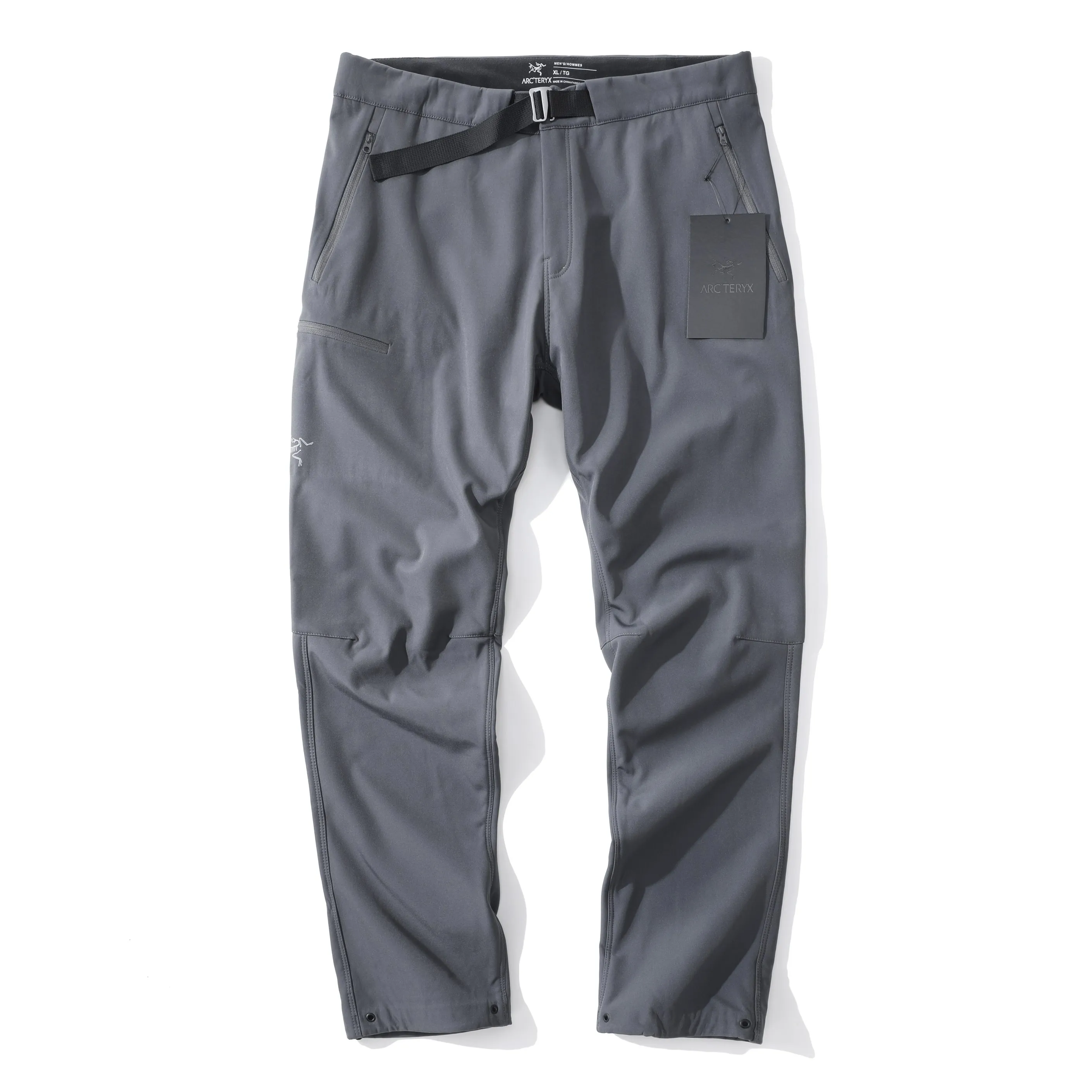 Arcteryx GAMMA Quick Dry Pant ： /ARCTERYX ： ： gama ： Breathable， ： ： ：3D ： Classic ！ 3000+ ！！！ ！ ， ！ ！ ， ！ Breathable ！ ， Breathable， ！ ！ ！Breathable ！ ！ + ， ！ ，3 ， ！ ！ ！ ！ ！ Versatile！ ： :Black Gray Khaki Size: S-XXL : 81 84 90 96 102 : 98 100 102 104 106 s 120 M 120-130 L 135-150 XL 155-165 XXL 170-180